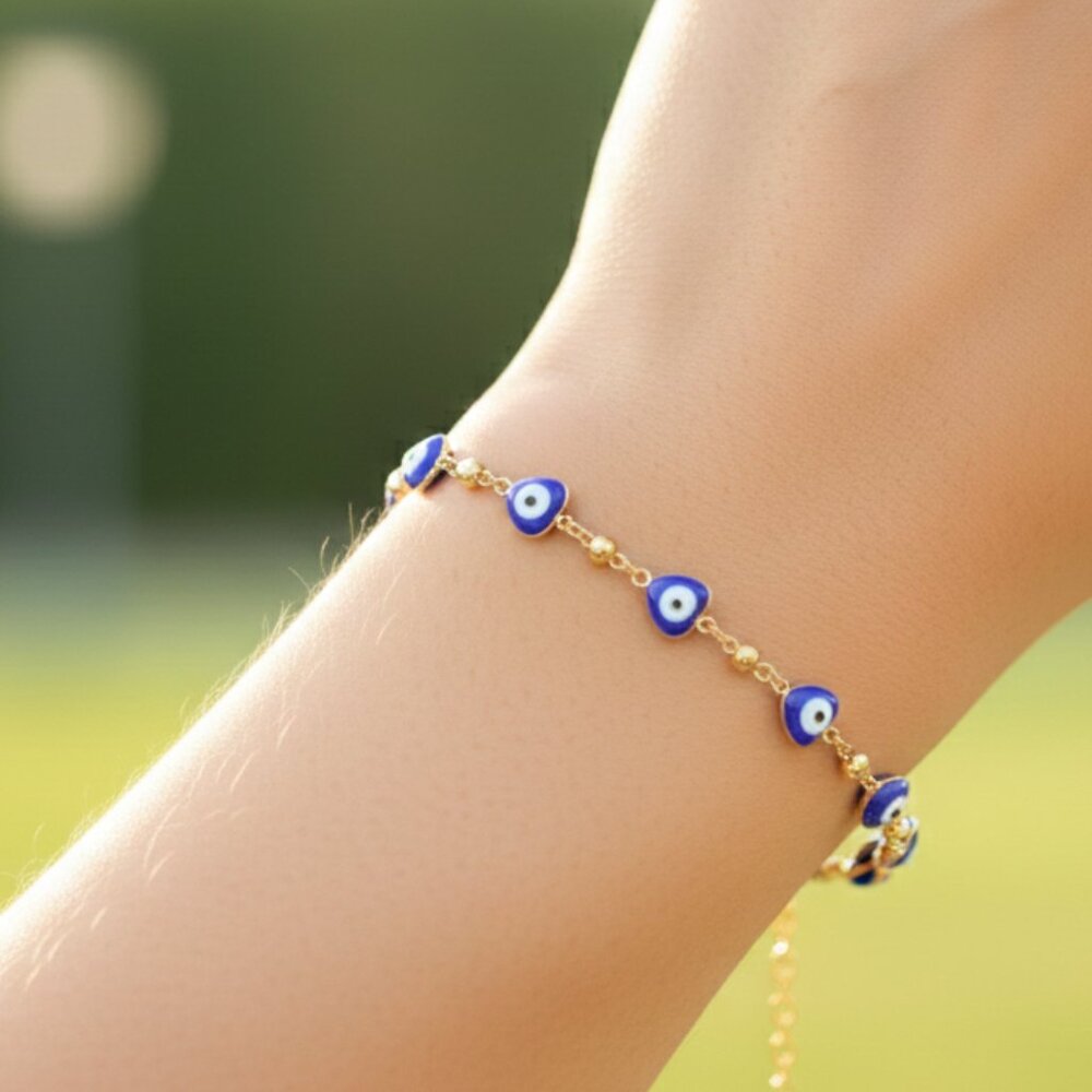 Minimalist Bracelet, Sleek & Modern Design, Women’s Fashion, YC110418-B